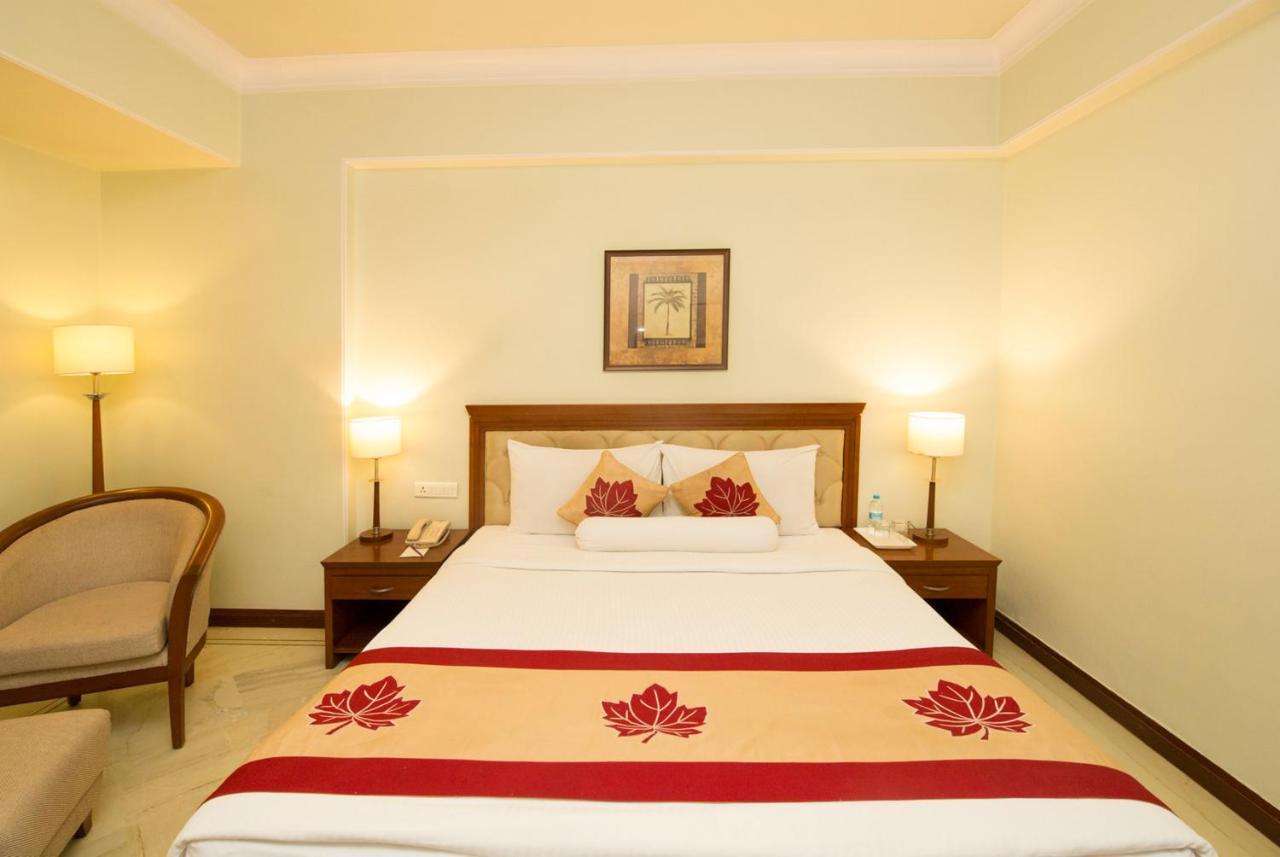 Hotel Clarion Bella Casa At Airport à Jaipur Extérieur photo