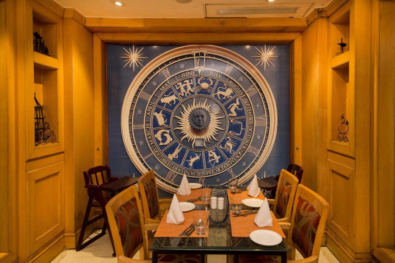 Hotel Clarion Bella Casa At Airport à Jaipur Extérieur photo