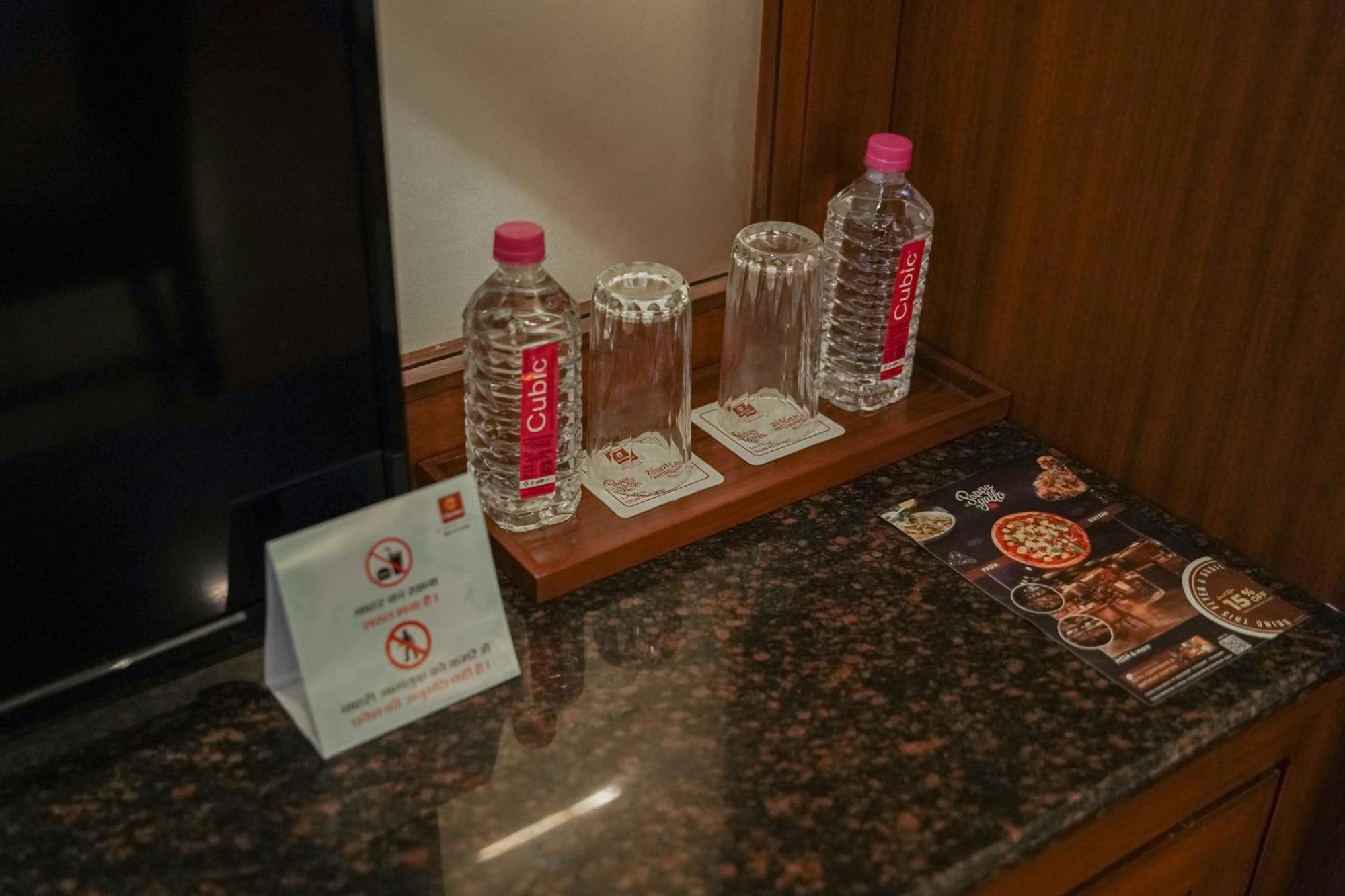 Hotel Clarion Bella Casa At Airport à Jaipur Extérieur photo