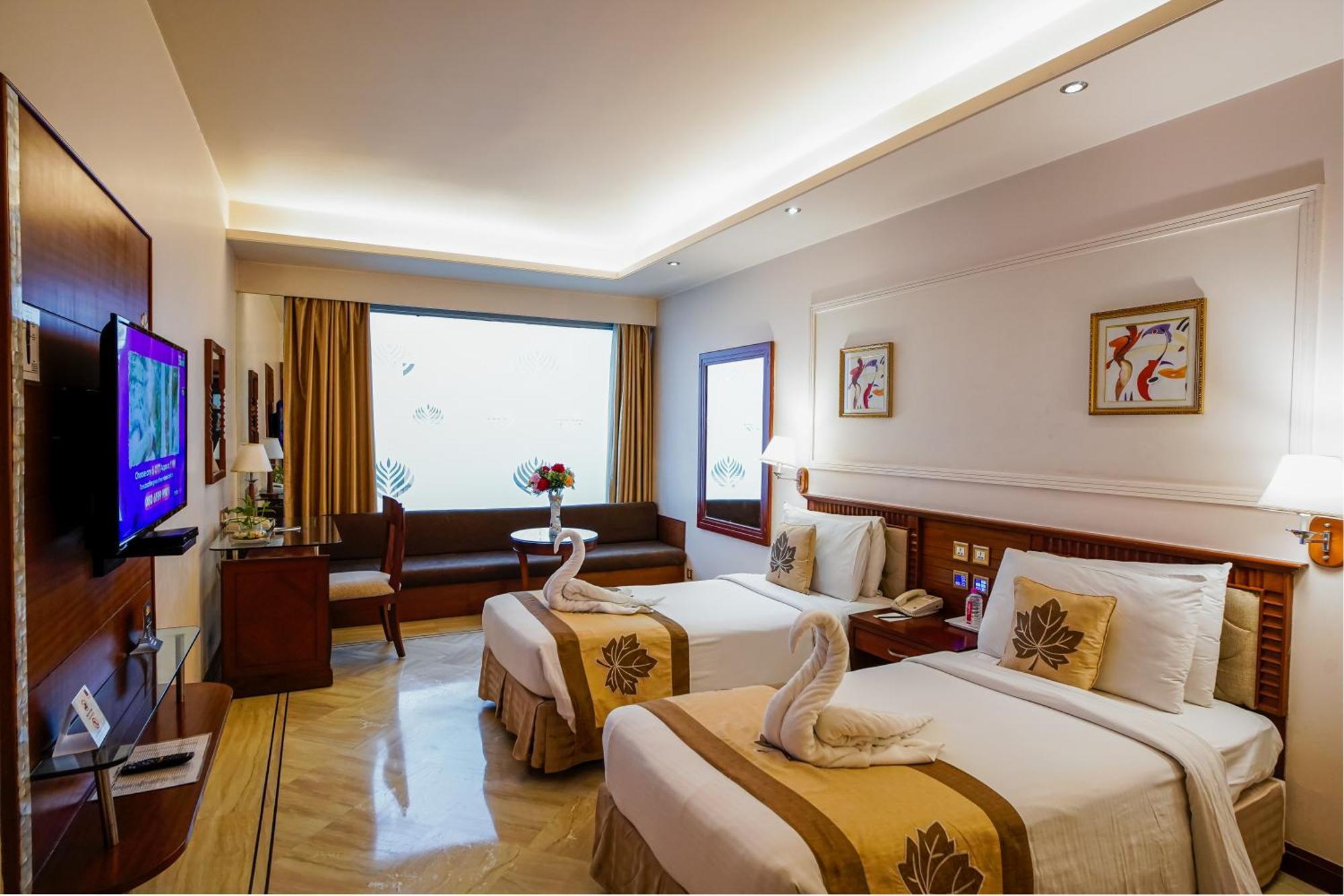 Hotel Clarion Bella Casa At Airport à Jaipur Extérieur photo